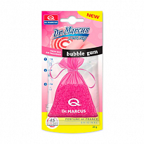 MARCUS Ароматизатор FRESH Bag - Bubble Gum (Мешочек) 1шт./18шт.